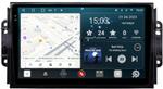 Магнитола для Chery Tiggo 3 2017-2020 - RedPower 087 Android 10, Быстрая, QLED+2K, CarPlay, SIM-слот