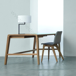Table design lamp  Read Noon by Zeitraum (Black)