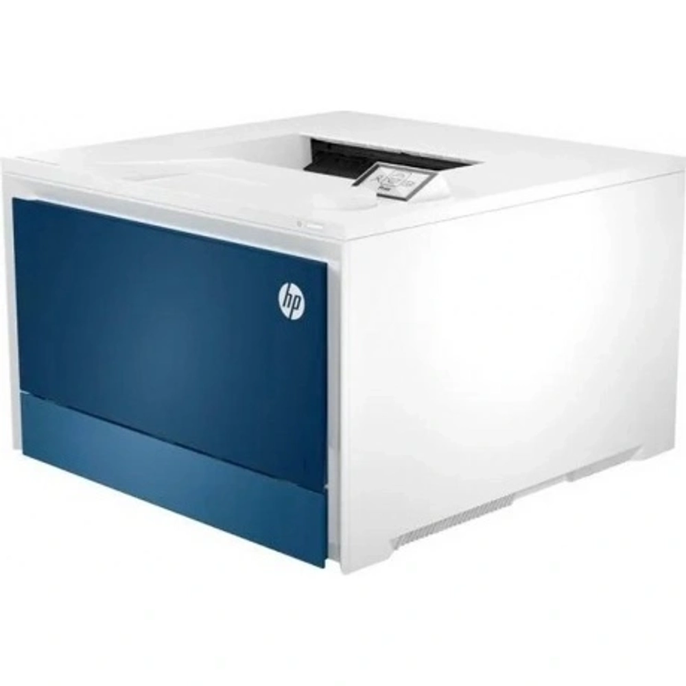 Принтер лазерный HP Color LaserJet Pro 4203dn A4 (4RA89A)