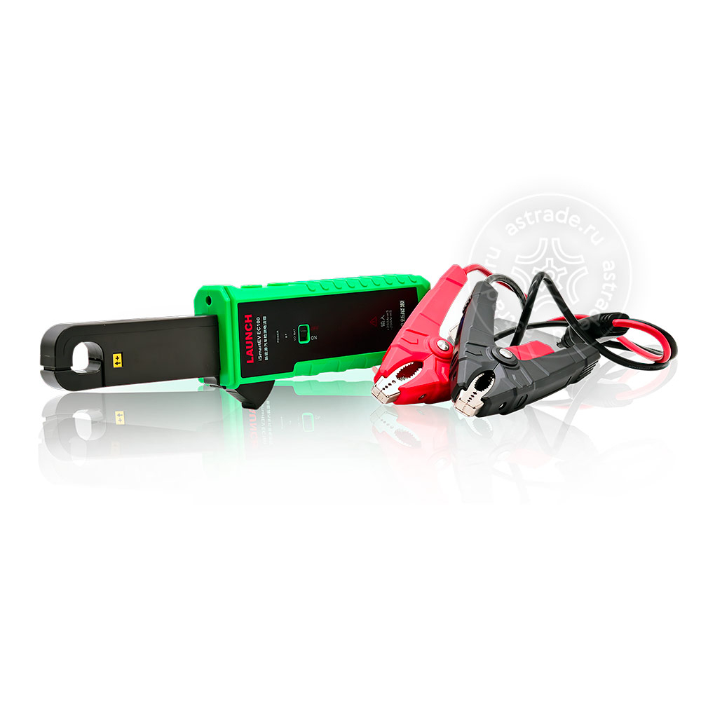Launch EG100 EV