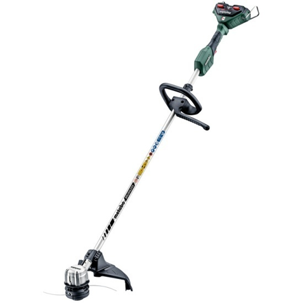 Триммер Metabo FSD 36-18 LTX BL 40 аккумуляторный