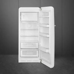 Холодильник Smeg FAB28RWH5