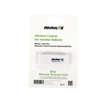 Устройство передачи данных NCCS Remote Terminal Unit