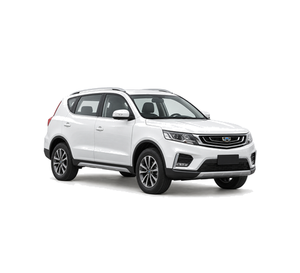 Geely Emgrand X7