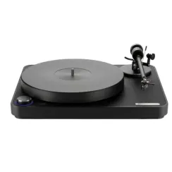 Clearaudio Concept Signature Wood Black/Black