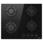 Monsher MGG 64 Noir