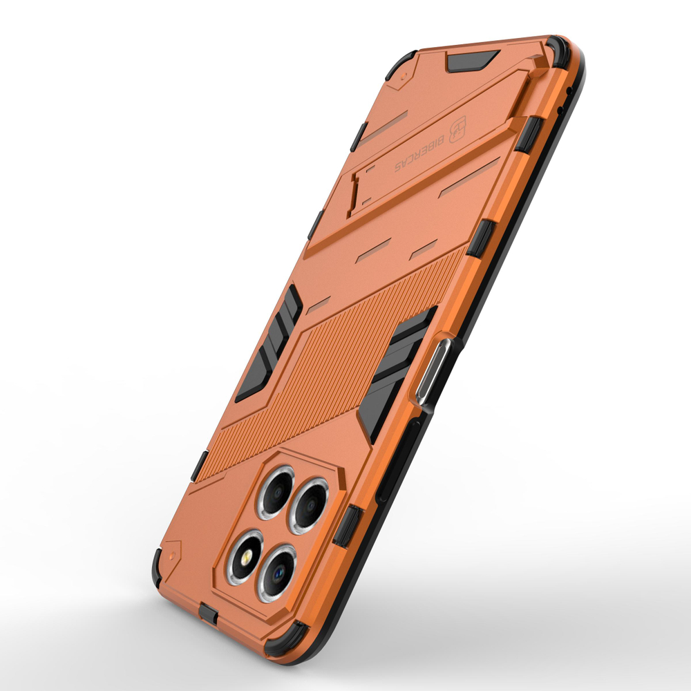 Чехол Warrior Case для Honor X6
