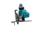 Дисковая пила Makita LXT DCS553Z