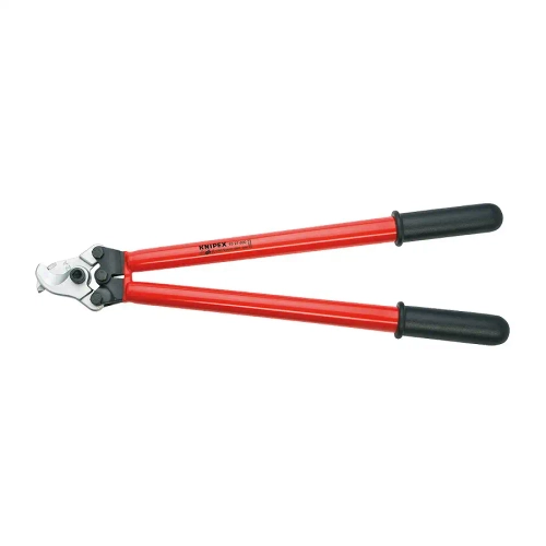 Ножницы для резки кабелей 600 мм Knipex 95 27 600