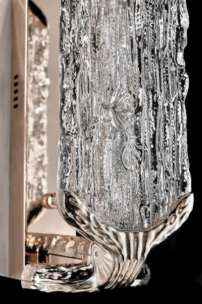 Бра Epico Silver FL1150-1W, LED