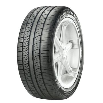 Pirelli Scorpion Zero Asimmetrico 235/65 R17 104H