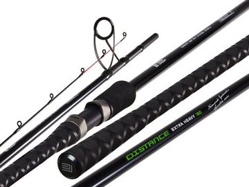 Удилище фидерное Feeder Concept Distance EXTRA HEAVY 180 3.90