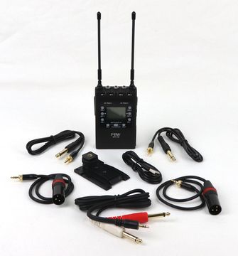FBW WT-U8
