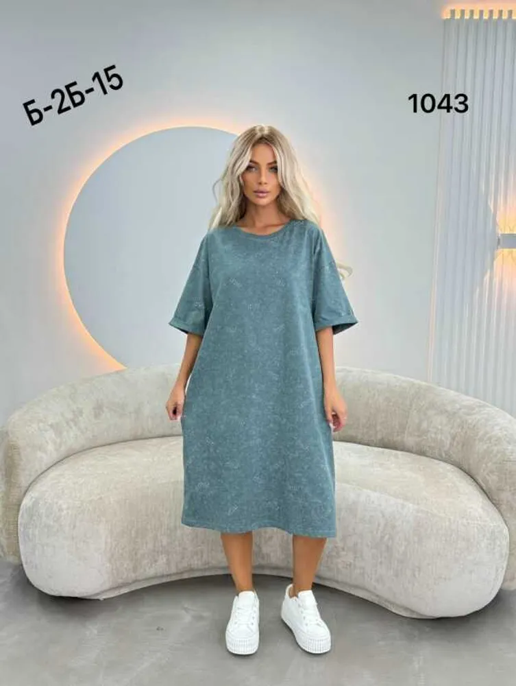 Туника 514678041 (1060634994) Fabrika