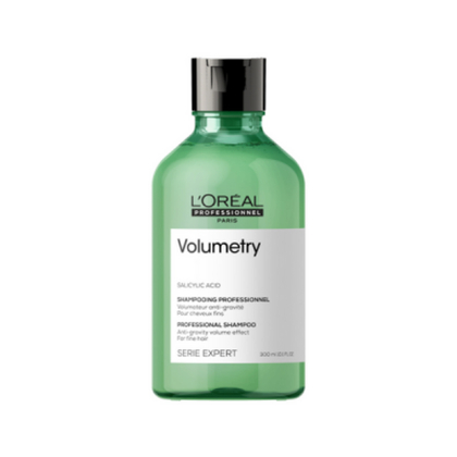 Шампунь для придания объема L`oreal Professionnel Expert Volumetry Shampoo 300мл.