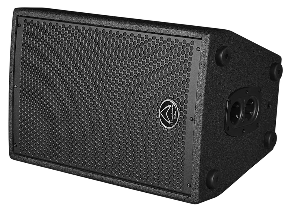 Wharfedale Pro Delta X10