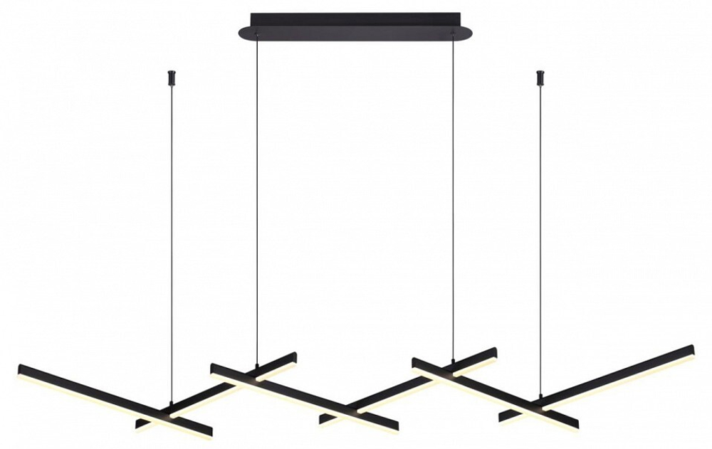 Подвесной светильник Odeon Light Rudy 3890/85L