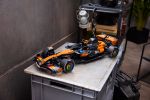 Конструктор LEGO Technic 42228 McLaren MCL39 F1 Car