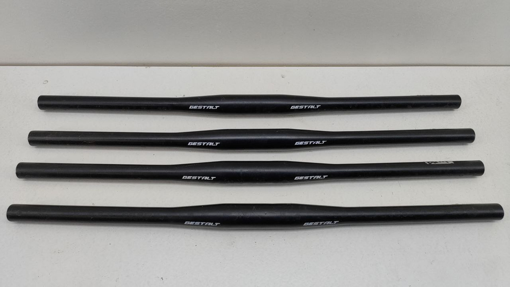 Руль для велосипеда Easton 6036F