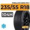 Pirelli Ice Zero FR 3 235/55 R18 104H XL