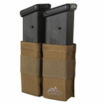 Подсумок Helikon-Tex Pouch Competition Pocket Pistol Insert coyote
