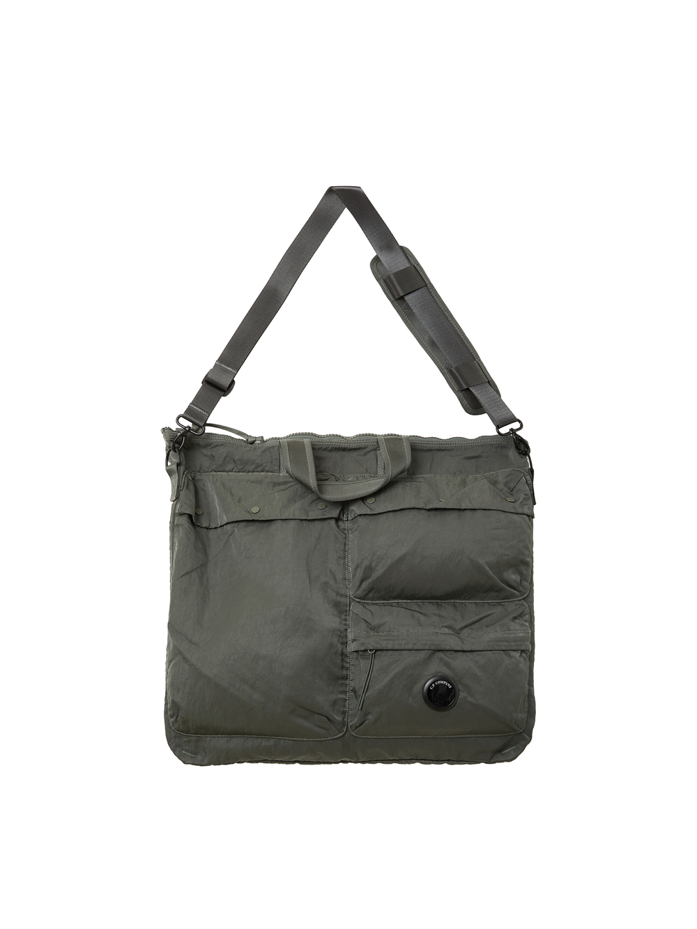 Сумка Nylon B Lens Shoulder