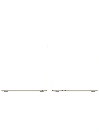 Ноутбук Apple MacBook Air 15 M4, 16/512GB, Starlight