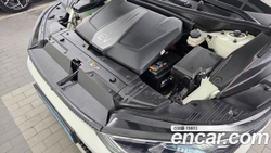 KIA EV6 Long Range 4WD — 2022