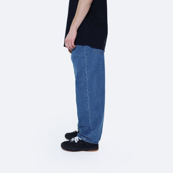 Джинсы Anteater Baggy (blue) артикул: - купить в магазине Дайс