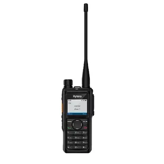 Радиостанция Hytera HP685 VHF