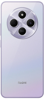 Смартфон Xiaomi Redmi 14C NFC 4/256GB Фиолетовый