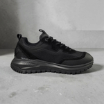 Vans Cordura • Total Black