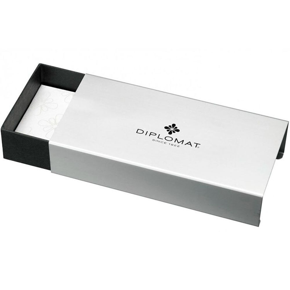 box Diplomat