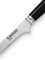 Обвалочный нож KAYDZO TOKIN DAMASCUS