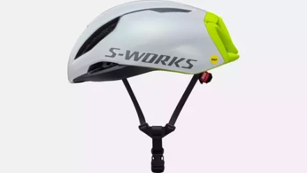 Шлем велосипедный S-Works Evade 3 grey
