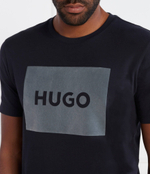 Футболка Dulive HUGO - темно-синий(50501004)