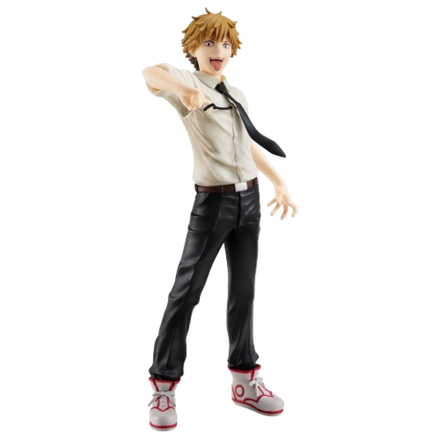 Фигурка POP UP PARADE Chainsaw Man Denji