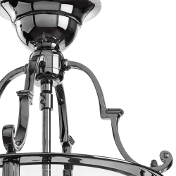 Светильник подвесной Arte Lamp Rimini A6503SP-3CC