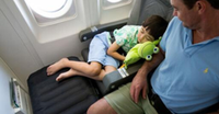 Товары в дорогу 4comfort подушка надувная №1 — 9-0314