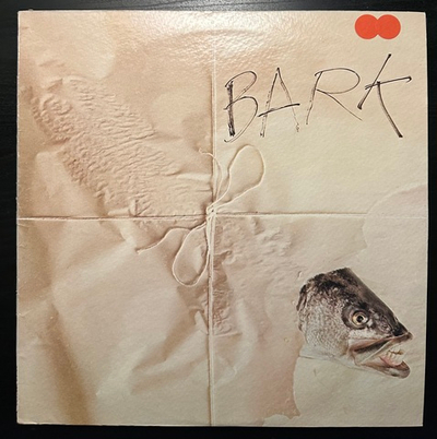 Jefferson Airplane - Bark (США 1971г.)