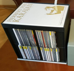 Herbert von Karajan / Complete Recordings On Deutsche Grammophon And Decca (Limited Edition)(330CD+24DVD+2Blu-ray Audio)