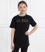 Футболка Guess - черный(J4GI38 J1314)