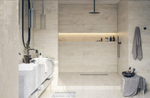 Kerranova Elevator Grey Beige MR 60x120