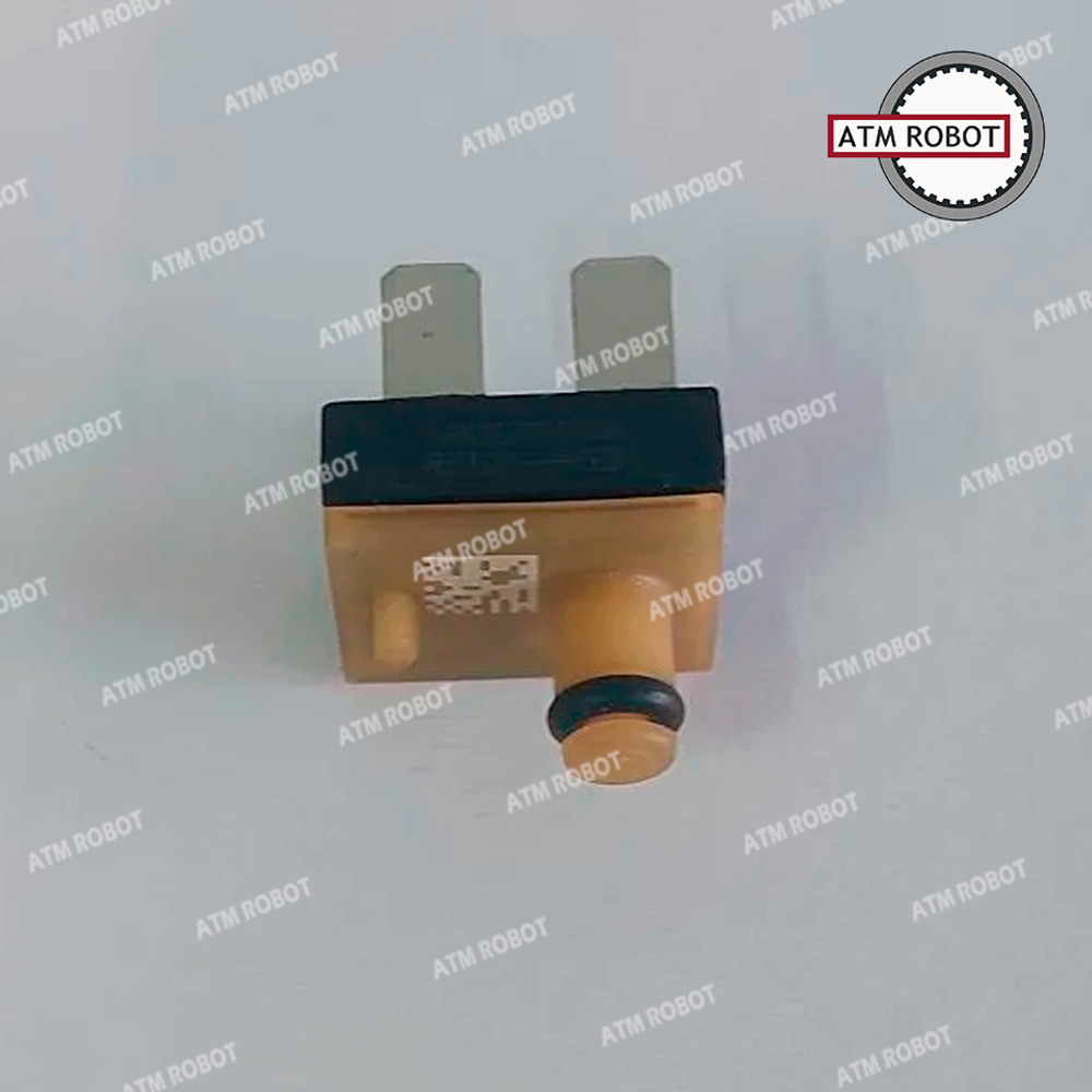 Датчик давления сцепления MF625