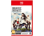 Bravely Default Flying Fairy HD Remaster (NS2) NEW