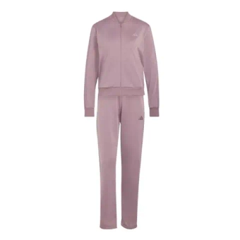 Спортивный костюм Adidas Essentials 3-Stripes - magic mauve