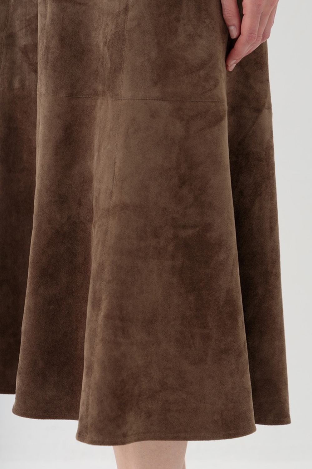 Юбка Сантина NOME Atelier