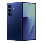 Samsung Galaxy Z Fold7 12/512Gb (2025) Blue Shadow, синий
