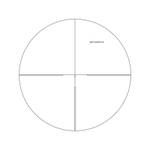 Оптический прицел Vector Optics SFP Grimlock 1-6x24 GenII