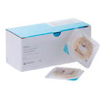120305 Защитное моделируемое кольцо для стомы Coloplast Brava Mouldable Ring 2 мм, 30шт